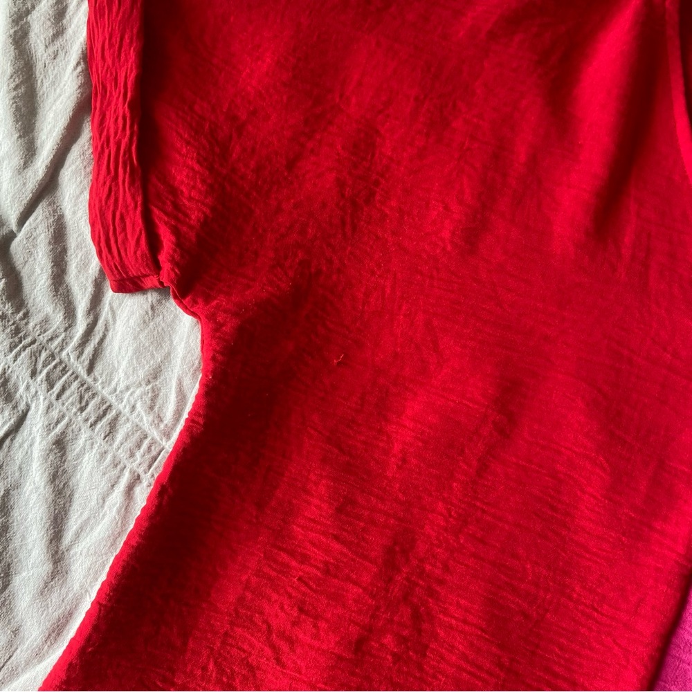 Colorblock top - Picture 5 of 6